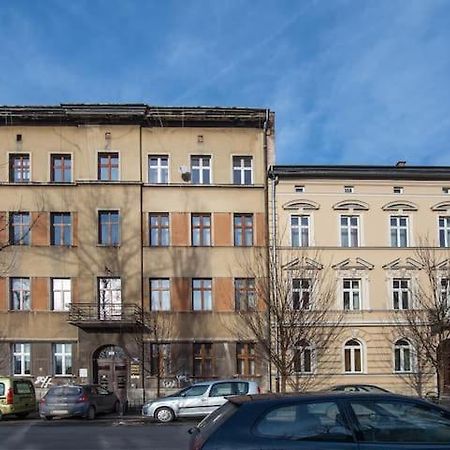 Cosy Studio Apartment Krakow Luaran gambar