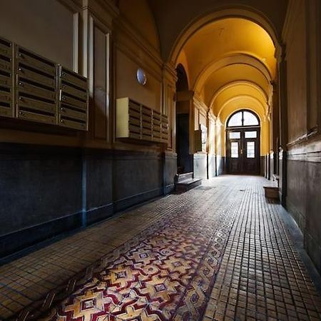 Cosy Studio Apartment Krakow Luaran gambar